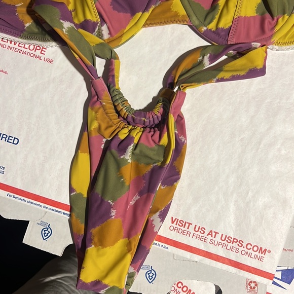 Bamba Swim Amore Suit - Picture 4 of 4